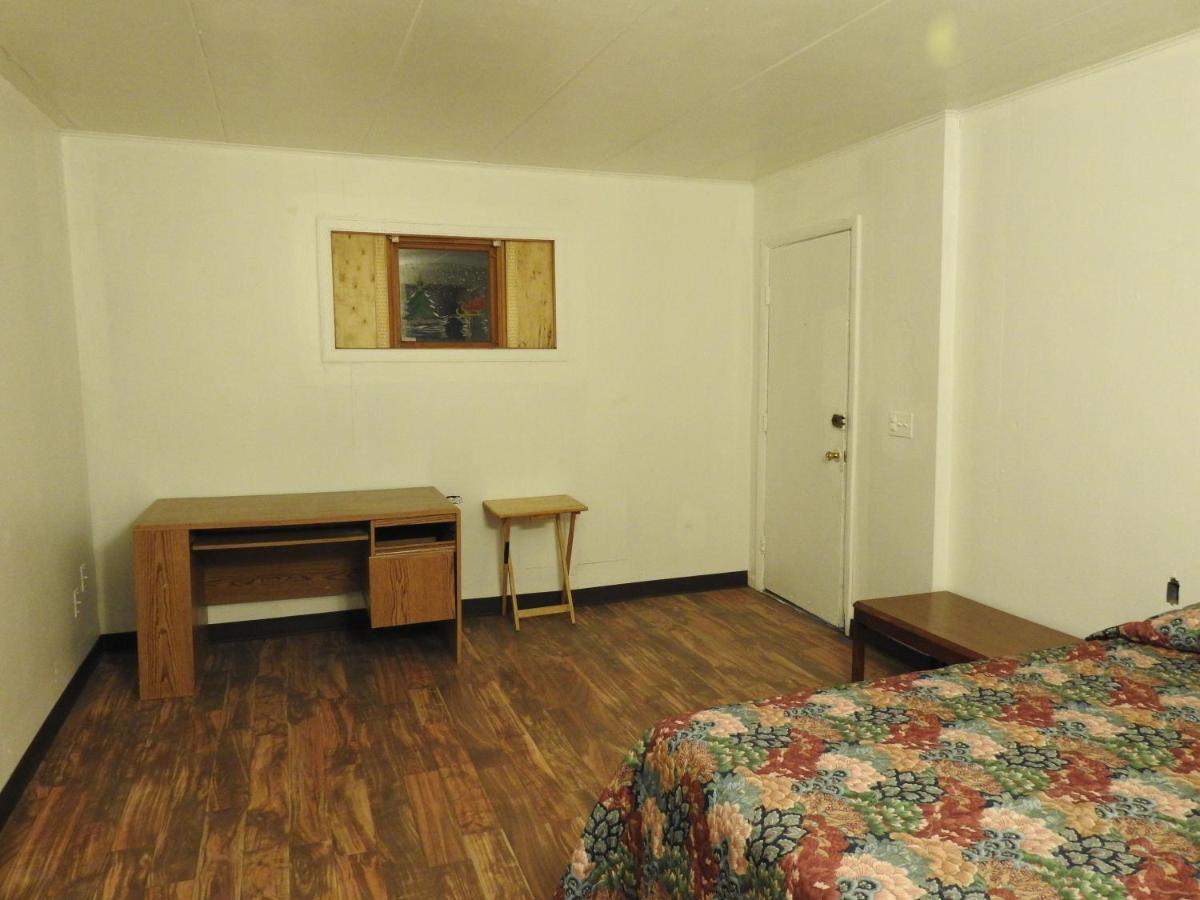 Lawrenceburg Motel Dış mekan fotoğraf