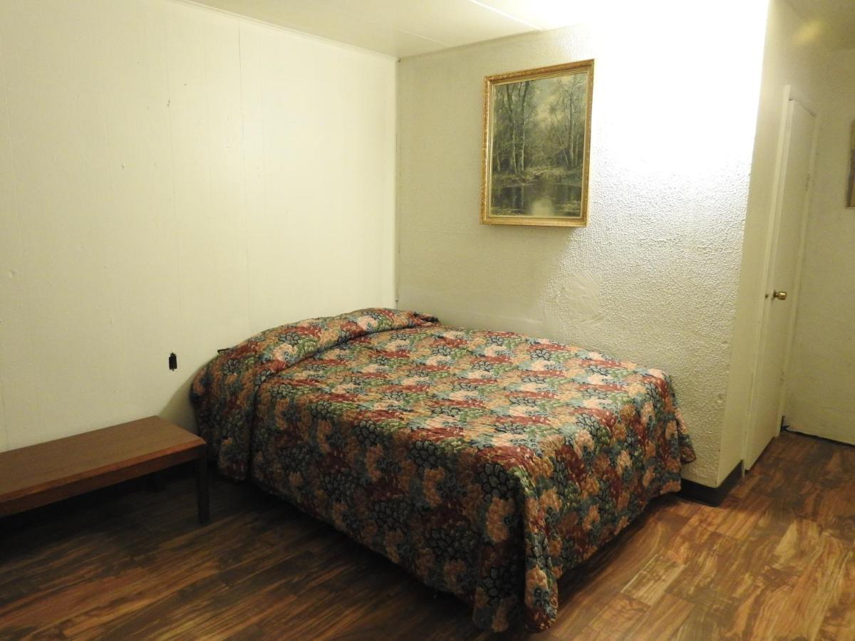 Lawrenceburg Motel Dış mekan fotoğraf